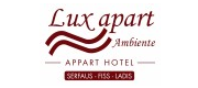 Lux apart