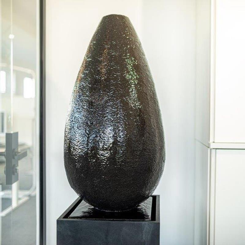 Avocado - Water objects