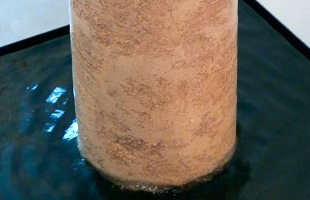 Ceramic column - Water objects