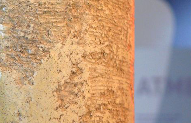 Ceramic column - Water objects