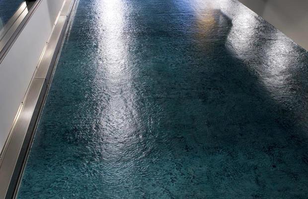 Ceramic water walls - Water objects